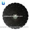 Black Epoxy Resin LED Indexing Plate Testing Chip 1.051.05 mm 800 Hole Qty