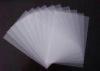 Durable Anti - UV Polycarbonate sheet film with High light transmission