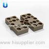 CNC Precise Grinding Machining Parts PEEK Components Precision Instruments