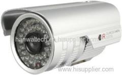 IR Water Resistant Camera HW-CM8202