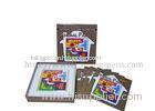 OEM / ODM Animal Family Childrens Learning Toys For Brain Development