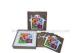 OEM / ODM Animal Family Childrens Learning Toys For Brain Development