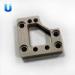 CNC Precise Machining Parts PEEK Product Precision Machined Products 250