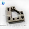 CNC Precise Machining Parts PEEK Product Precision Machined Products 250