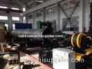 Wireless Remote Control Pipe Welding Heavy Duty Rollers for Auto Seam Welding