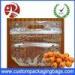 Clear Fruit Packaging Bags