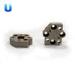 Peeks Precision Machining Parts hole dia.0.08mm For Precision Instruments