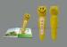 Teletubbies Voice Recording Kids Talking Pen Professional Customized 3.7V