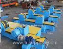 Automatic Lead Screw Conventional Heavy Duty Roller Stands For Tank Turning Welding