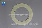 High Load Efficiency MLCC Epoxy Surface Test Plate Custom Machining 1.15mm Thickness