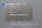 MLCC MLCL MLV Silver Carrier Plate / Array Thin Carrier Plate ATCP 1.3mm Chip Parts Precision Compon