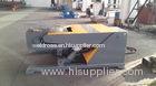 Hydraulic Lifting welding positioner turntable with Remote Control 5M Cable 2200 lb Capacity