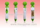 AAA Battery Touch Reading Pen Private Mould For Korean / Japan Learning