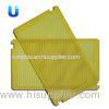 Chip Parts Capping Plate Miniature Precision Components 240x140 mm