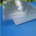 Eco - friendly Bayer Polycarbonate Roofing Panels Light Transmission Plastic PC Sheet