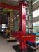 Column and Boom Welding ManipulatorsFor 3000 mm / 110 inches Diameter Tank Seam Welding