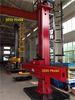Column and Boom Welding ManipulatorsFor 3000 mm / 110 inches Diameter Tank Seam Welding