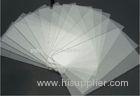 Fine Light Transmission Light Diffuser Sheet / Solid Polycarbonate Sheet