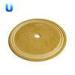 0.9mm 0402 Epoxy Material Test Plate 0.650.65 mm 100 Testing Components