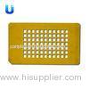 Testing JIG Plates Chip Componets For MLCC / MLCI Easy Operate Automatically