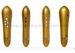Islamic Gift Golden Quran Reader Pen / Quran Learning Pen Multi Language Reciter
