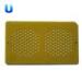 Low Distortion 1206 JIG Plate / Epoxy Material ResinPlate 1.8mm 4317