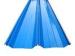 Thin Hot Dipped Corrugated Metal Roofing Sheets Energy Saving High Durability
