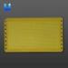 MLCC MLCI MLV JIG Epoxy Plate Chip Parts 1.1mm Hole Dia. Low Distortion