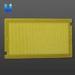 Vibration Plate/ Dip Tool JIG MLCC Test Plate 1.65mm For Hande Chip Componets