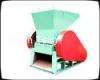 Kerun Tech High Output Plastic Auxiliary Equipment Waste Plastic Crusher