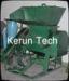Safety PET Plastic Crusher Machine For Recycling Of Plastic Casing