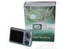 OEM / ODM Digital Quran MP4 Player Built In Speaker Removable Lithium Battery