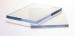 Light weight 4 - 20mm polycarbonate clear roofing sheet / PC solid sheet