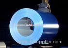 Industrial Prepainted Galvalume Steel Coil Roll Light Weight SGCC CGCC