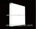 Customized White Lighting Duffuser Panel / clear solid polycarbonate sheet