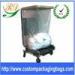 PVA Cold Hot Water Soluble Biodegradable Plastic Shopping Bags For Hospital