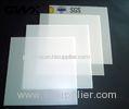 White Solid Polycarbonate Light Duffuser Sheet Panel 4-20mm thickness