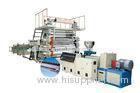 Automatic PVC Paint Free PVC Sheet Extrusion Line 1220 mm Width