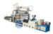Automatic PVC Paint Free PVC Sheet Extrusion Line 1220 mm Width