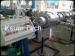 Automatic control PE Pipe Extrusion Machine PCC smart modular