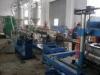 16 - 110mm PVC Corrugated Pipe Production Line Stable Running Plastic Extrusion Machinery
