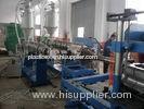 16 - 110mm PVC Corrugated Pipe Production Line Stable Running Plastic Extrusion Machinery