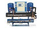 Professional Water Chiller for Plastic Machinery / Plastic Auxiliary Equipment