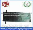 AL / PE Custom Printed Coffee Packaging Bags with Bar Iron