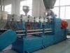 Plastic Scraps Recycling and Granulator Machine For Plastic Pellet Extruder