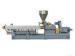 1000 KG PP PE Films Plastic Recycling Machine / Plastic Pelletizer Machine