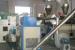PP PE Bottles Pelletizing Machine Plastic Waste Recycling Machine