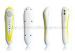 8GB Thai Language Micro USB Electronic Reading Pen With Speaker / Earphone Jack