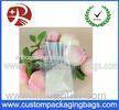 Non-toxic Vacuum Seal Food Packaging Bags / sealed storage bags