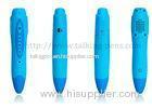 OID 3.0 Blue Adult Digital Reader Pen with Language Swith / Translation 8G Flash